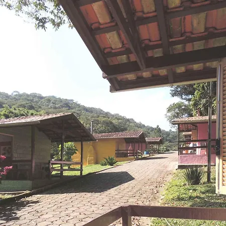 Pousada Juriti - Eco Hotel-2